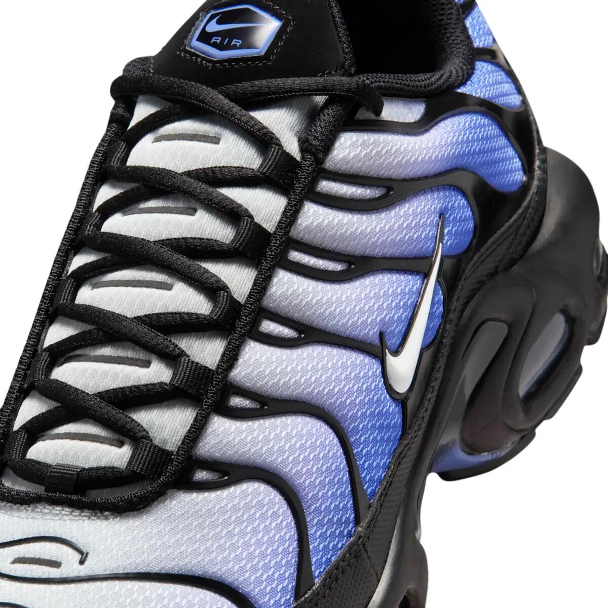 Nike Air Max Plus TN Black Sapphire 6/6
