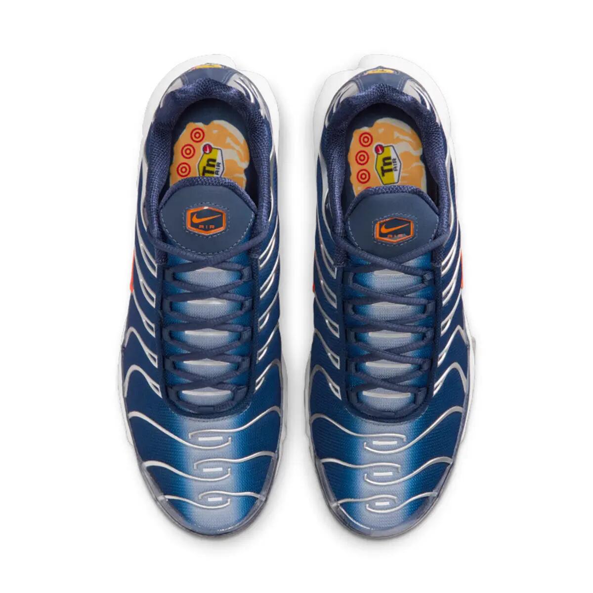 Nike Air Max Plus TN Syracuse 4/6