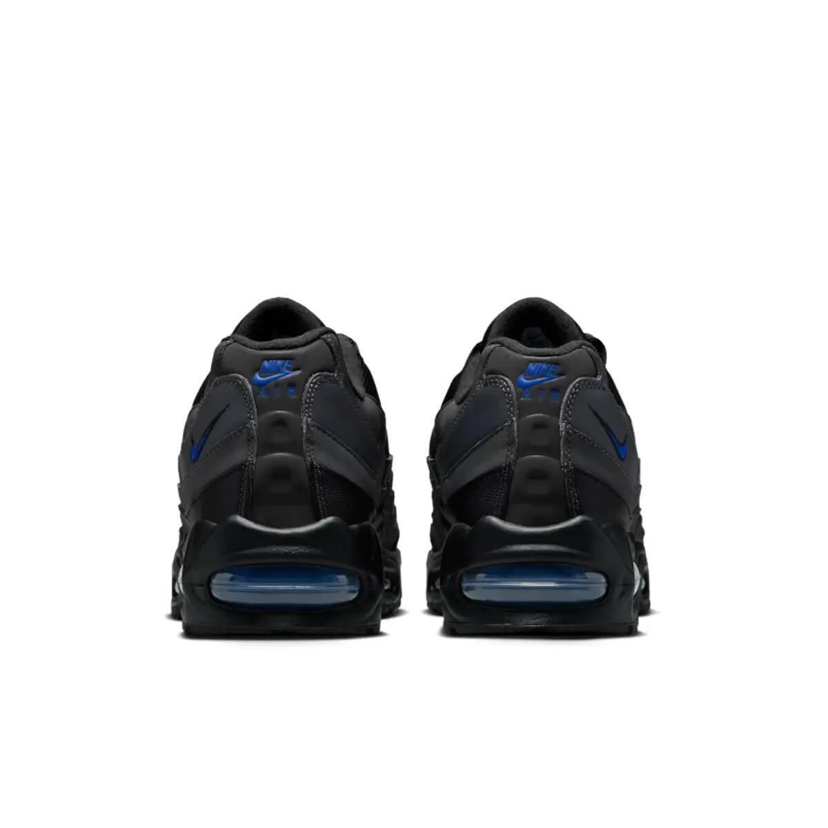 Nike Air Max 95 OG Big Bubble Black Game Royal 4/8