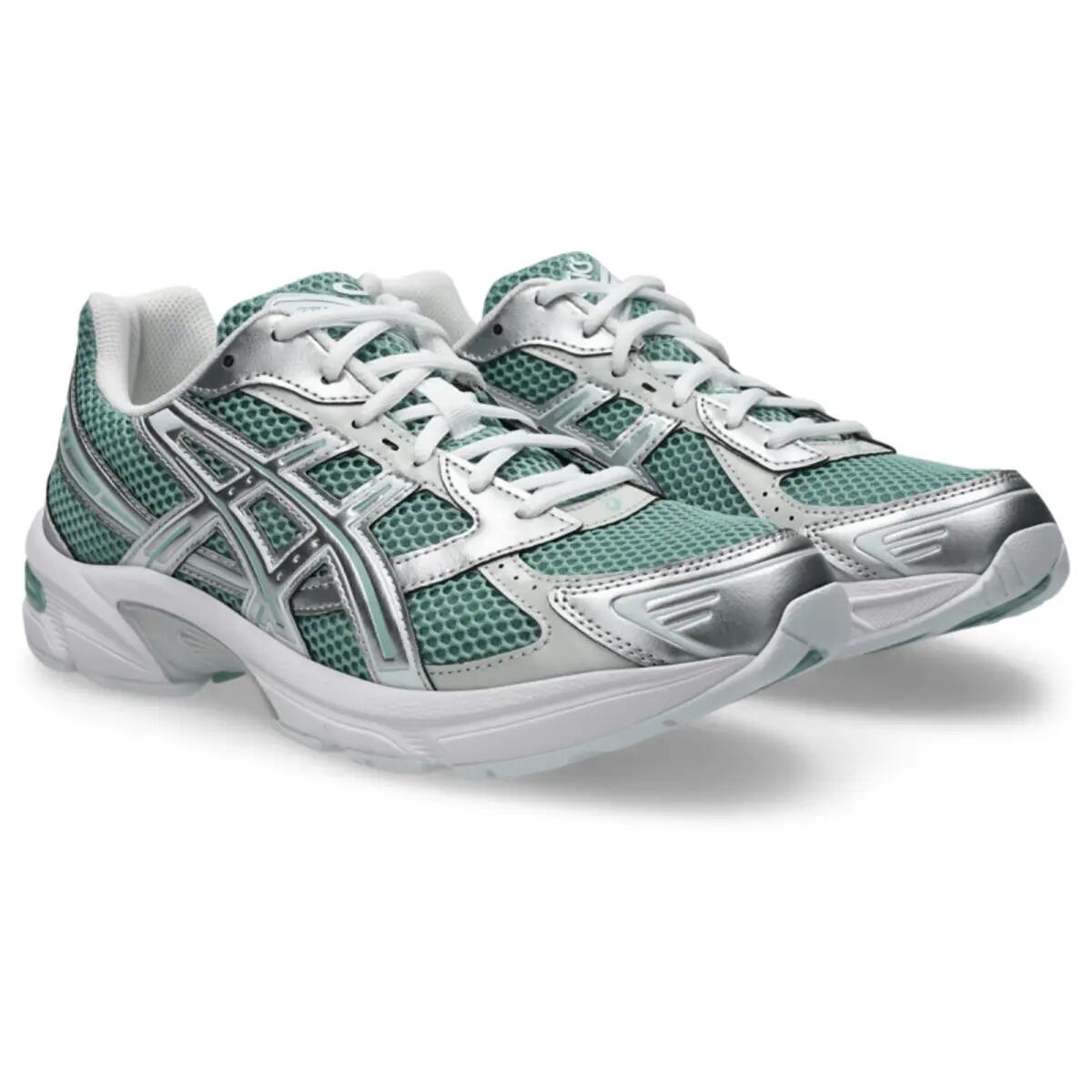 ASICS Gel-1130 Verdigris Pure Silver 5/6