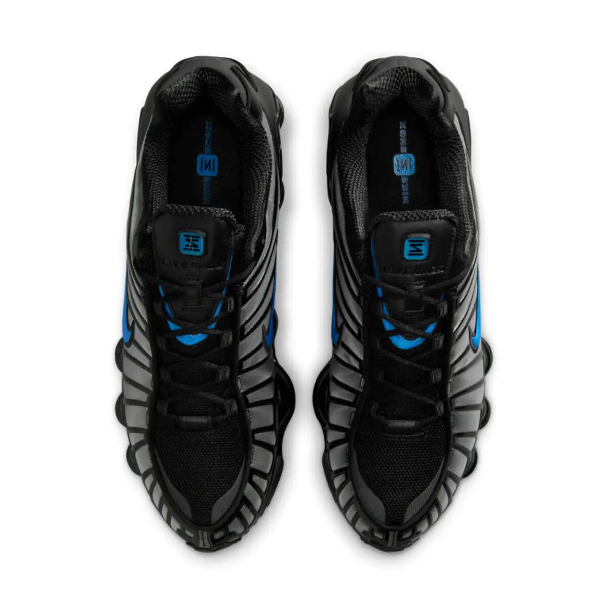Nike Shox TL SE Black Stealth 4/6