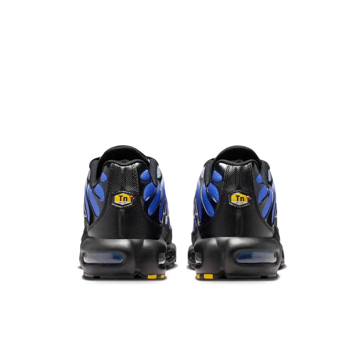 Nike Air Max Plus TN Black Sapphire 5/6