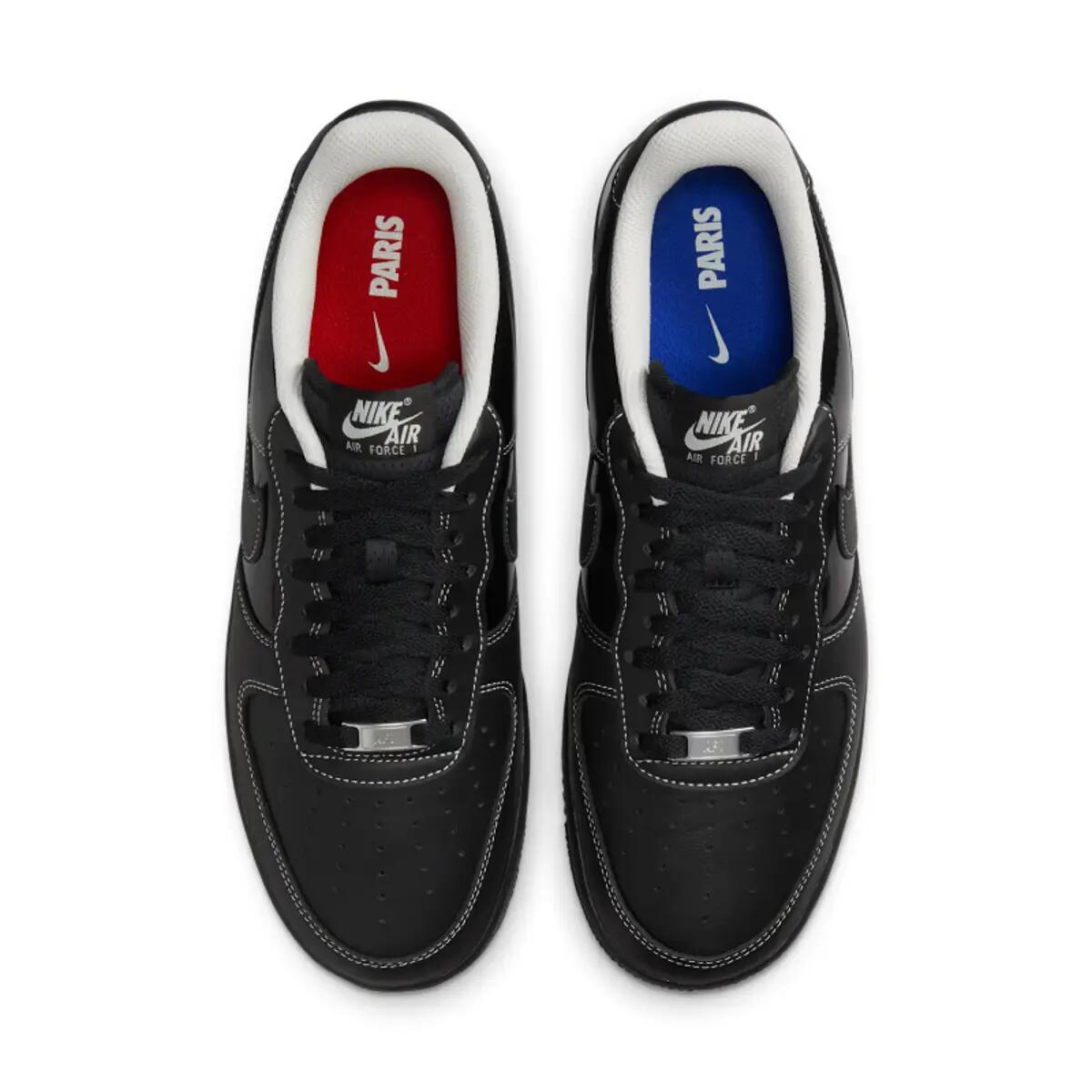 Nike Air Force 1 Low '07 PARIS 4/6