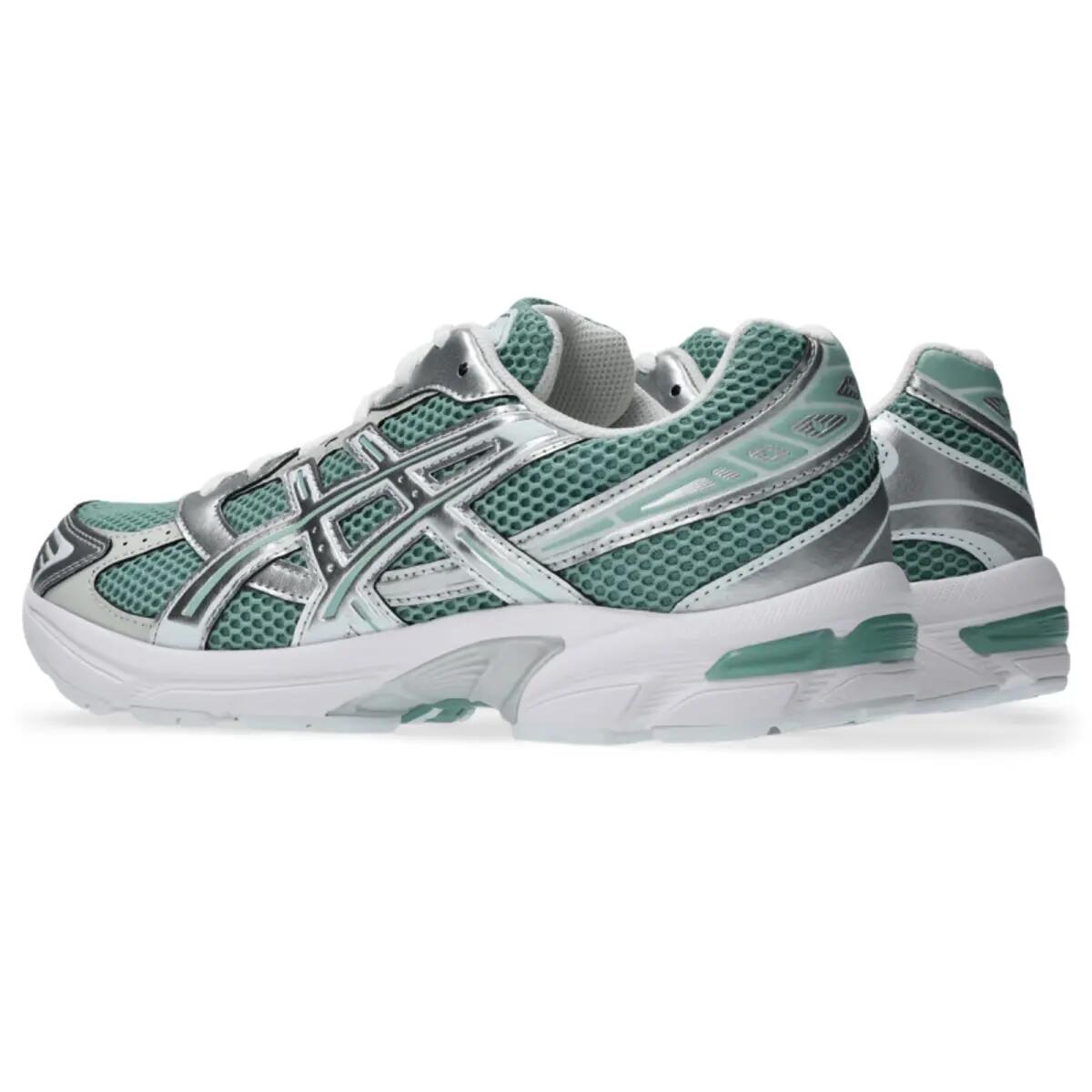 ASICS Gel-1130 Verdigris Pure Silver 4/6