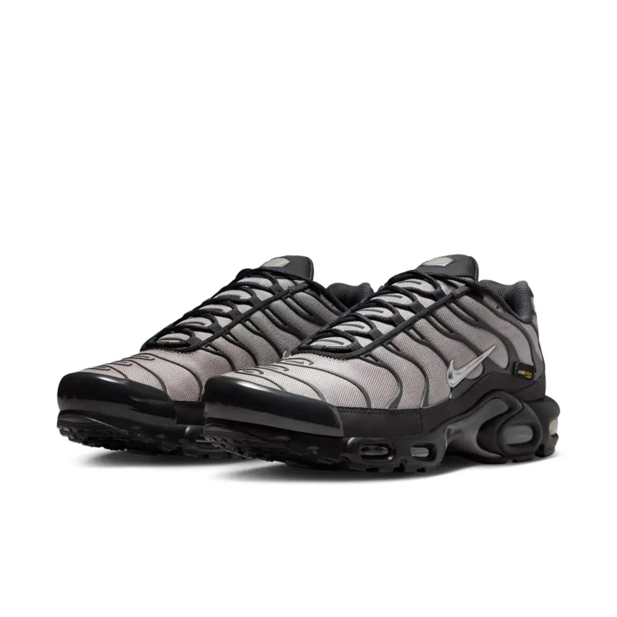 Nike Air Max Plus TN Cordura Dark Smoke Grey 5/6