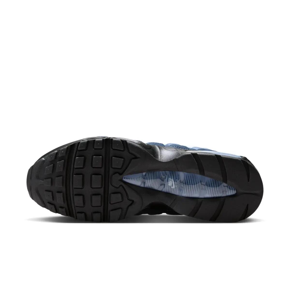 Nike Air Max 95 OG Big Bubble Obsidian 4/6