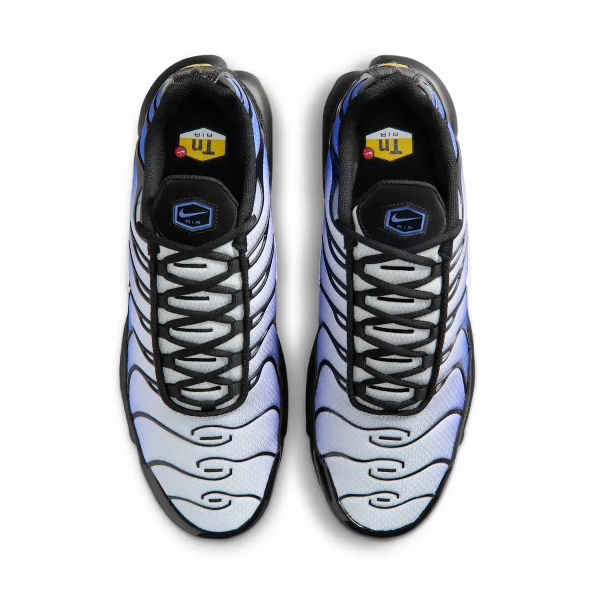 Nike Air Max Plus TN Black Sapphire 4/6