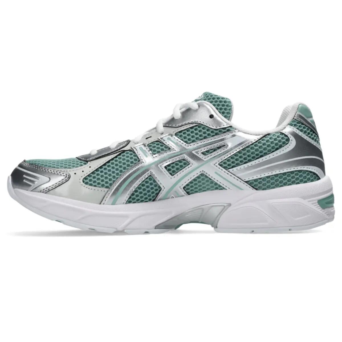 ASICS Gel-1130 Verdigris Pure Silver 3/6
