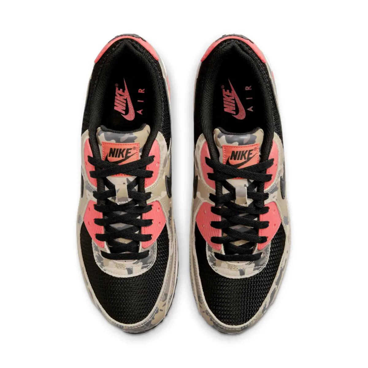 Nike Air Max 90 Premium Magic Ember Camo 5/6