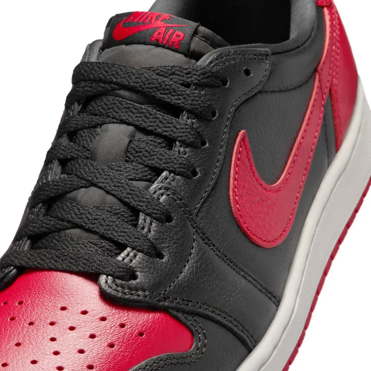 Schoenen  1 Retro Low OG Banned 6/6