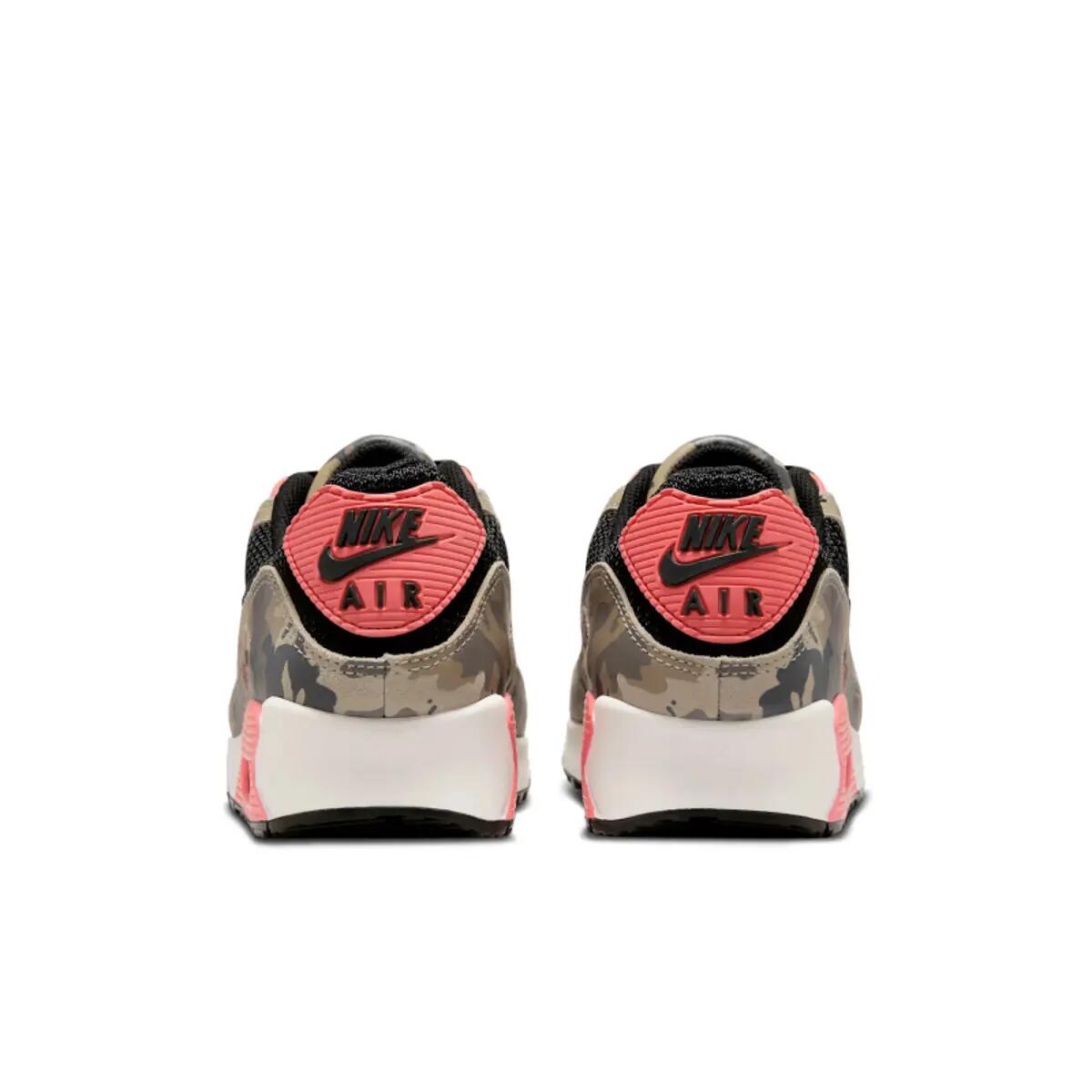 Nike Air Max 90 Premium Magic Ember Camo 4/6