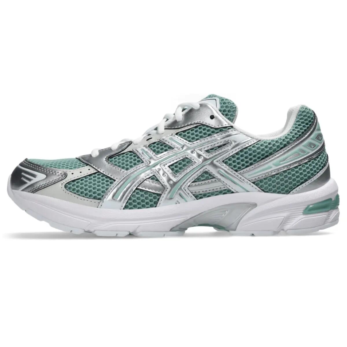 ASICS Gel-1130 Verdigris Pure Silver 2/6