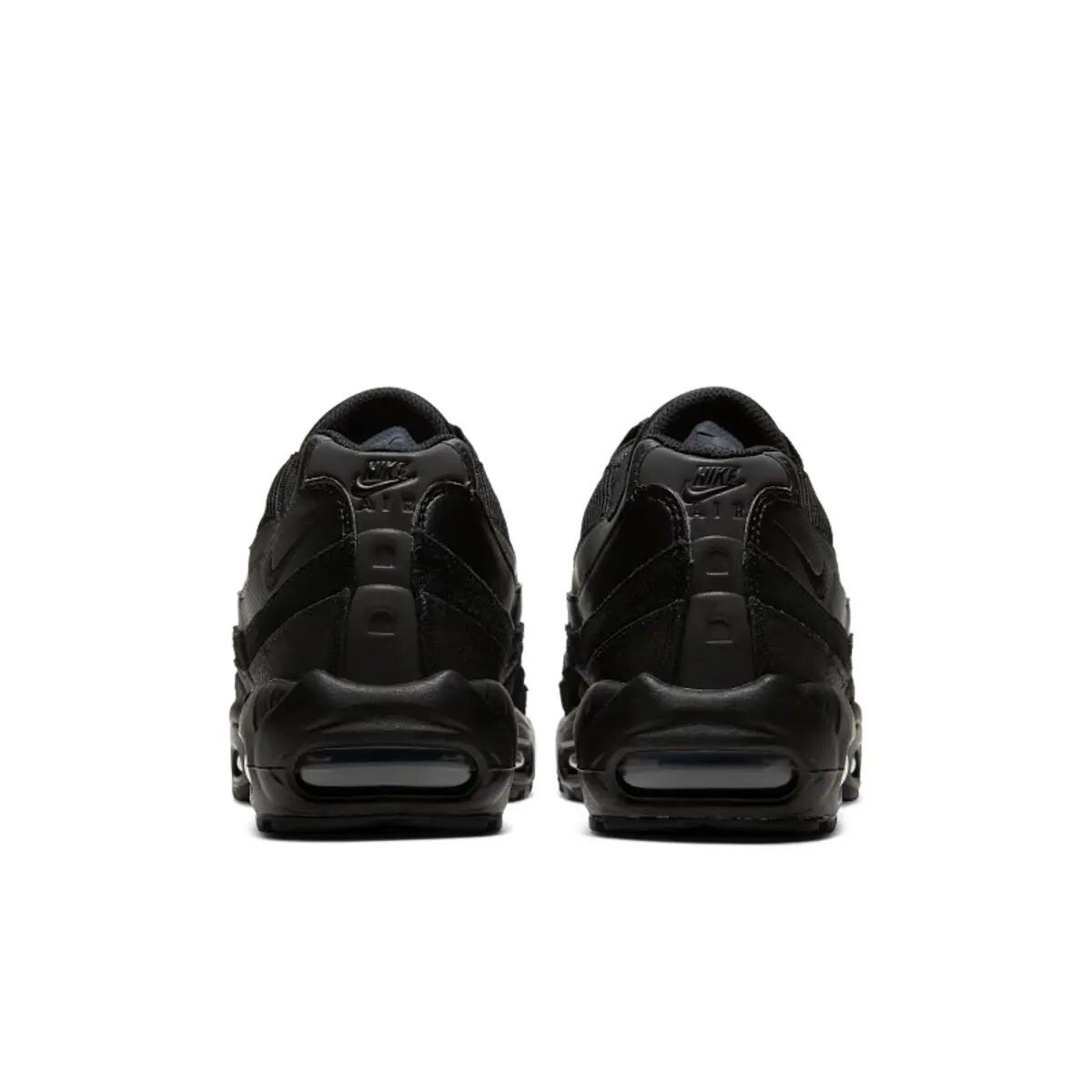 Nike Air Max 95 Triple Black (2020) 6/6