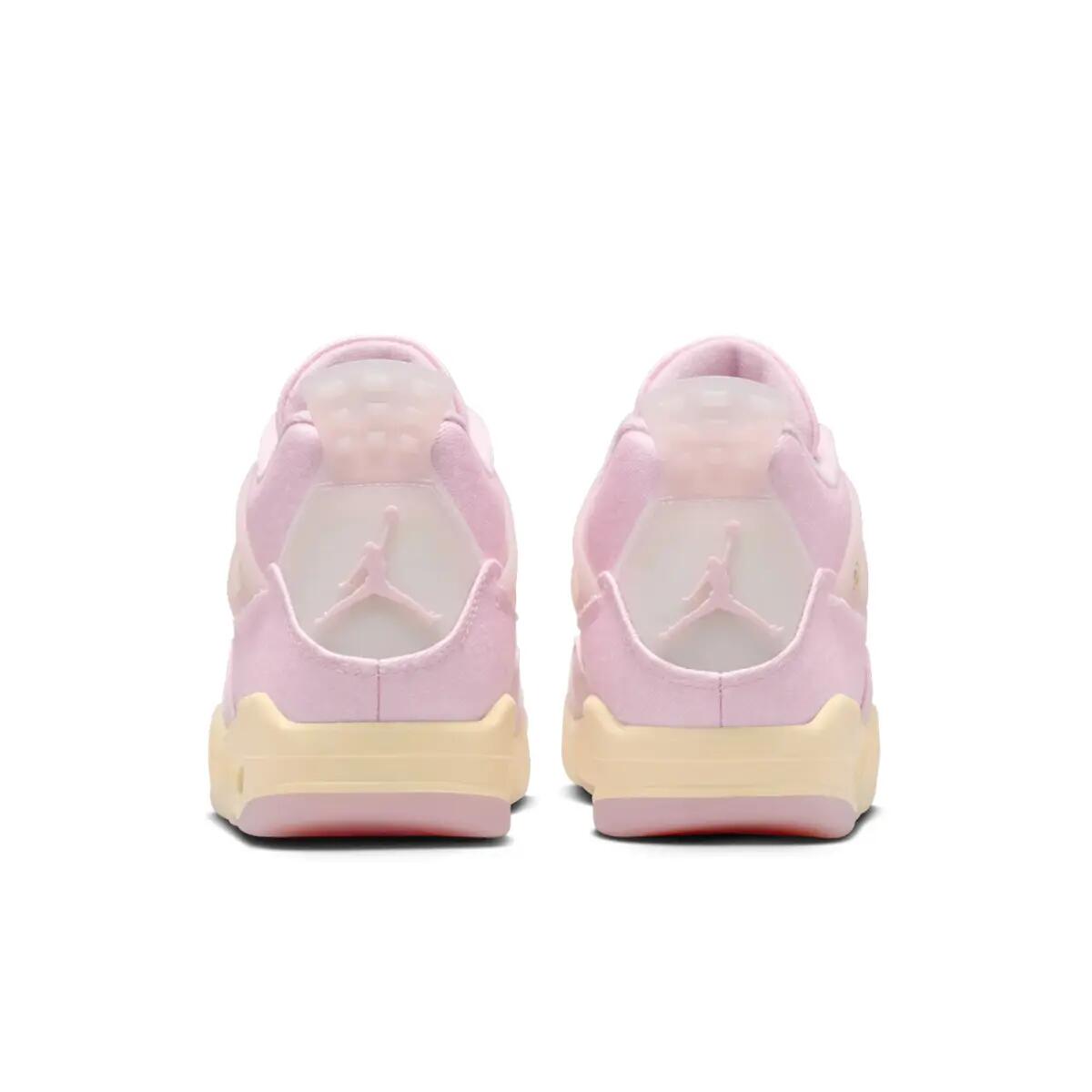 Schoenen  4 Retro Iced Carmine 6/6