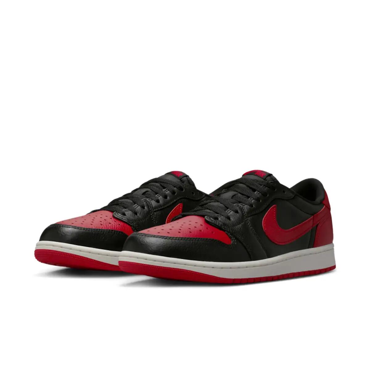 Schoenen  1 Retro Low OG Banned 5/6