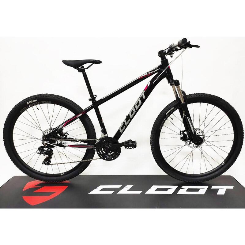VÉLO CLOOT VTT 27,5" XR-Trail 1.1 Disc