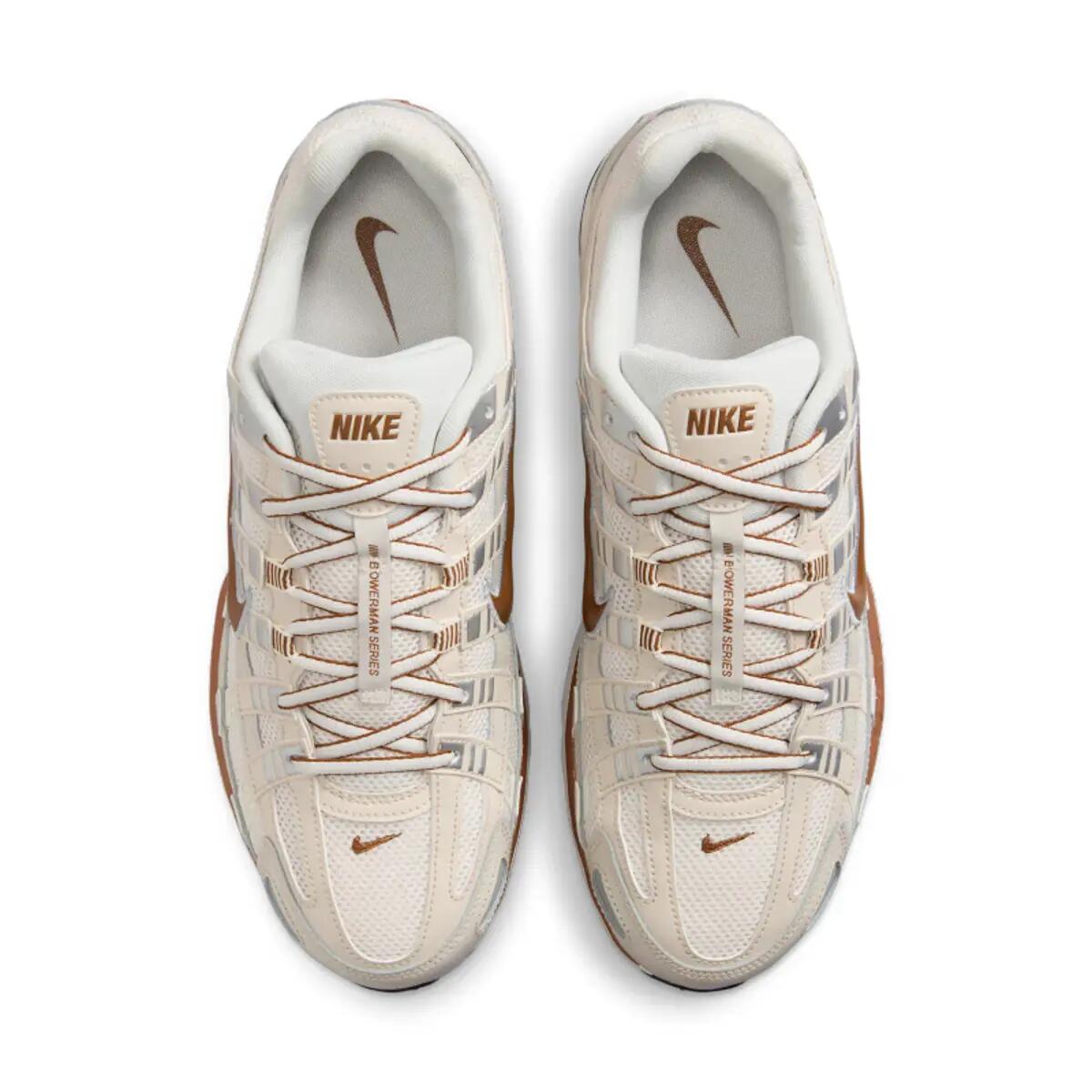 Chaussures  P-6000 Light Orewood Brown Phantom 5/6