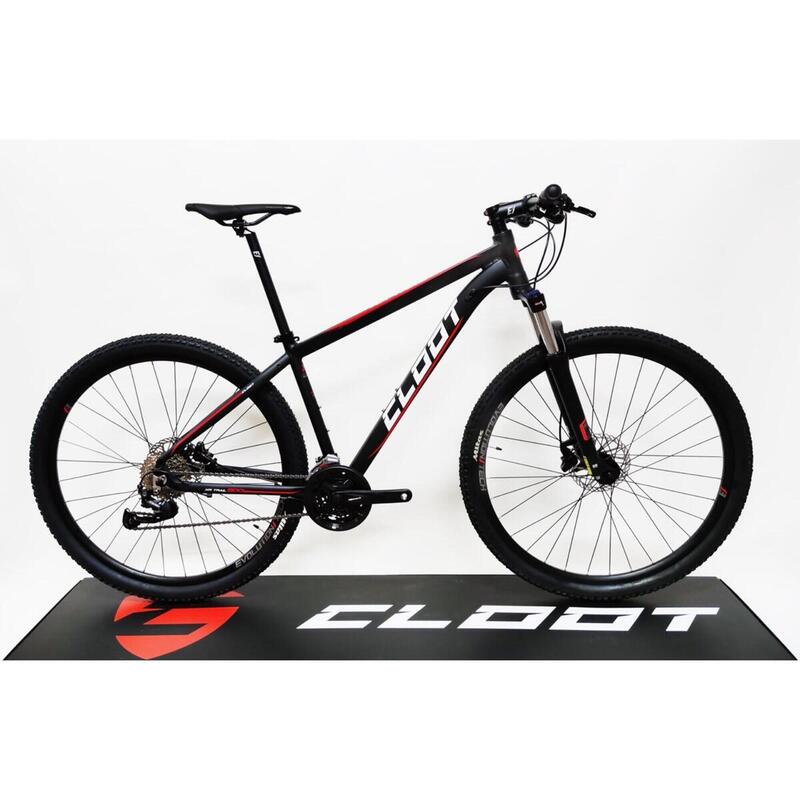 VÉLO CLOOT VTT 29" XR-Trail 900 27v