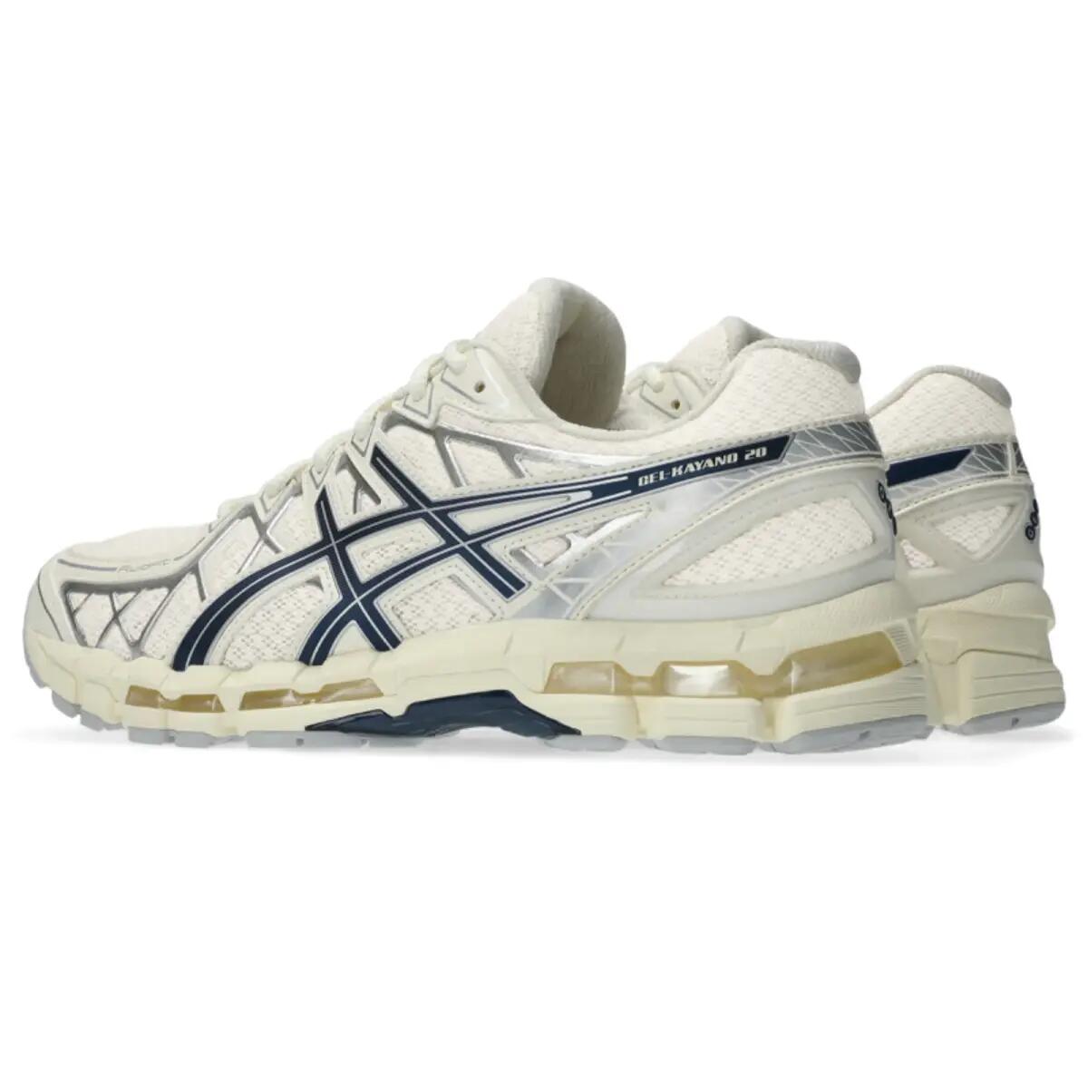 Asics Gel Kayano 20 Cream 5/6