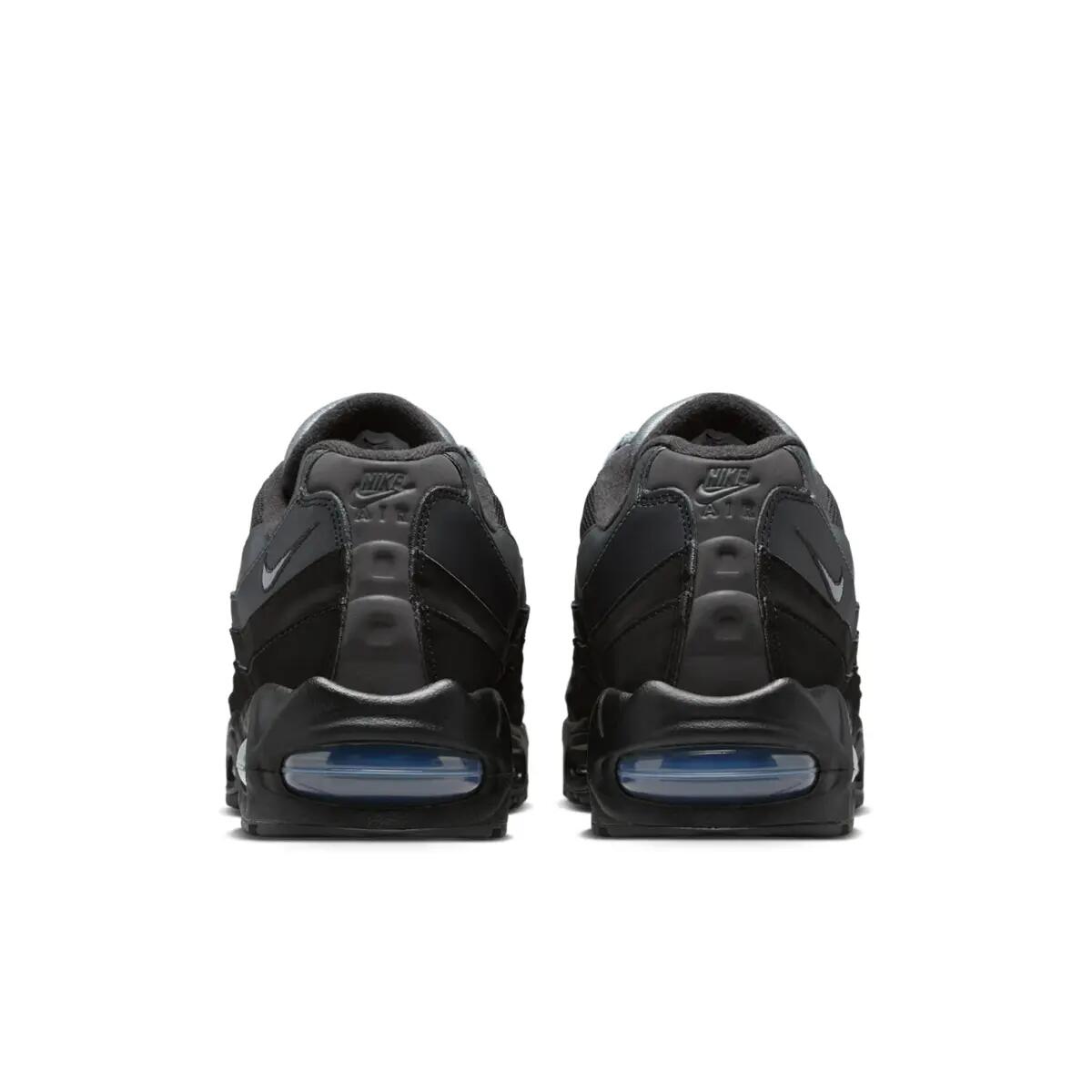 Nike Air Max 95 OG Big Bubble Black Lime Blast 6/6