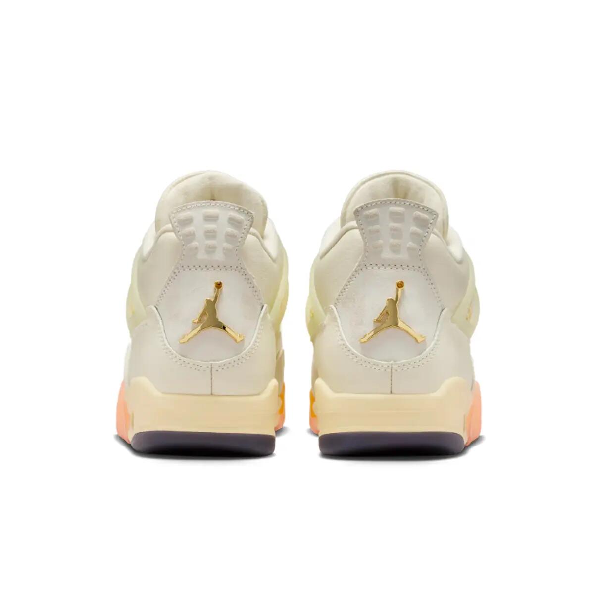 Zapatillas  4 Retro Birds of Paradise 6/6