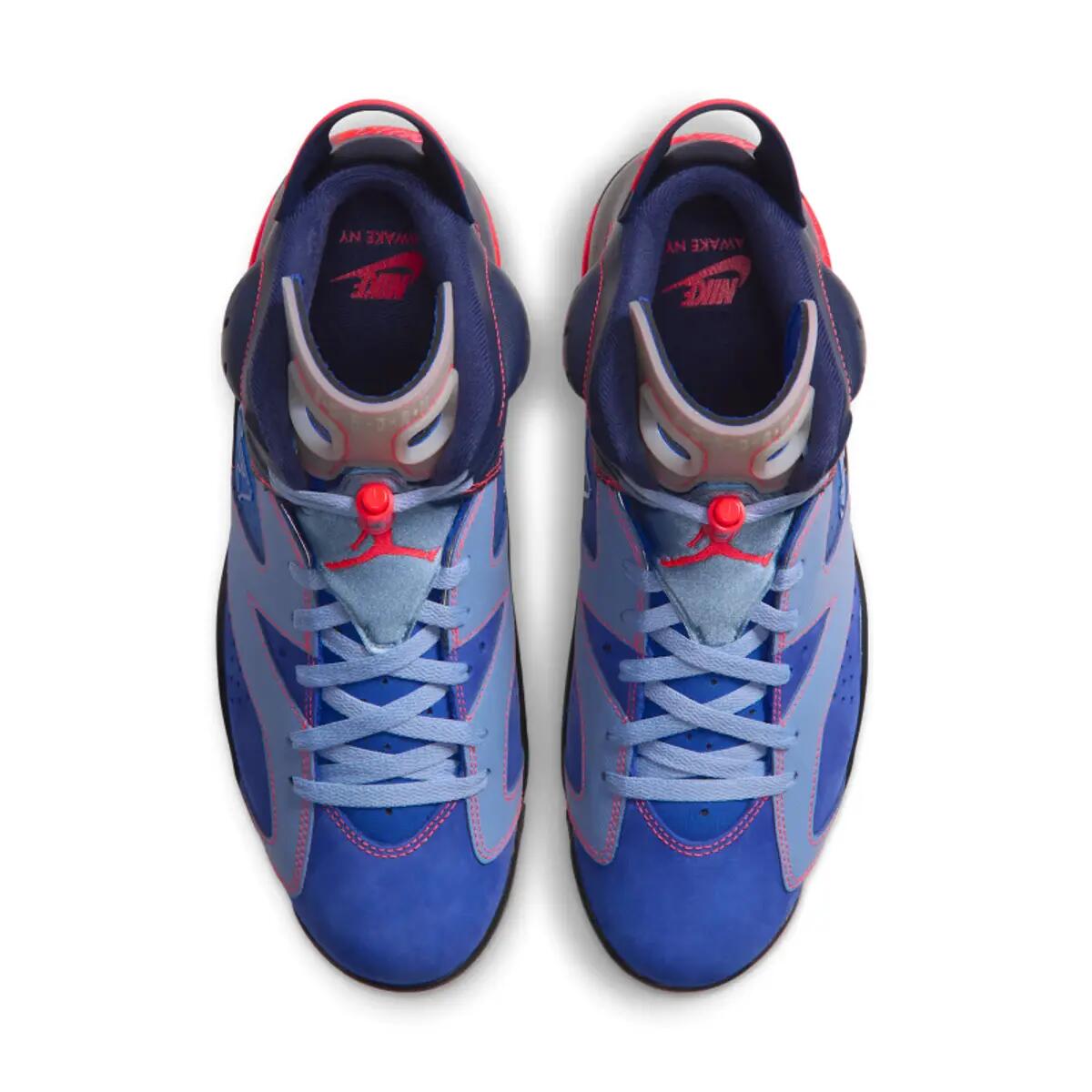 Zapatillas  6 Retro Awake NY Midnight 5/6