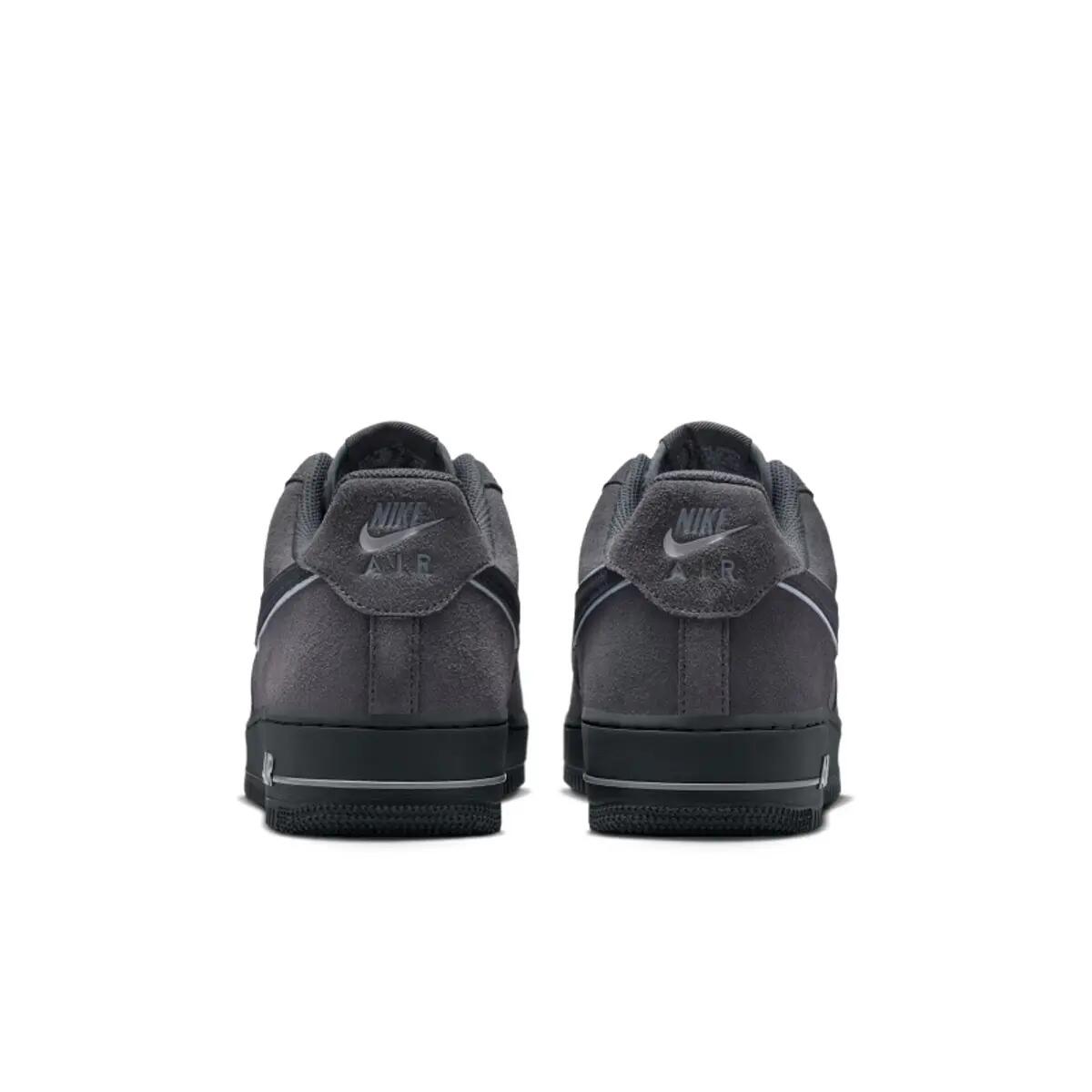 Nike Air Force 1 Low '07 LV8 Anthracite Cool Grey 6/6