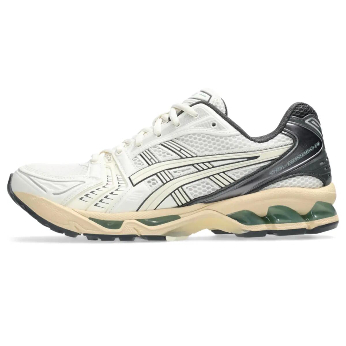 ASICS Gel-Kayano 14 Cream Obsidian Grey 3/6