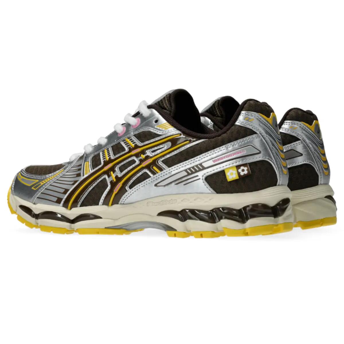 Gel-Kayano 12.1 Vandy The Pink Chocolate 5/6