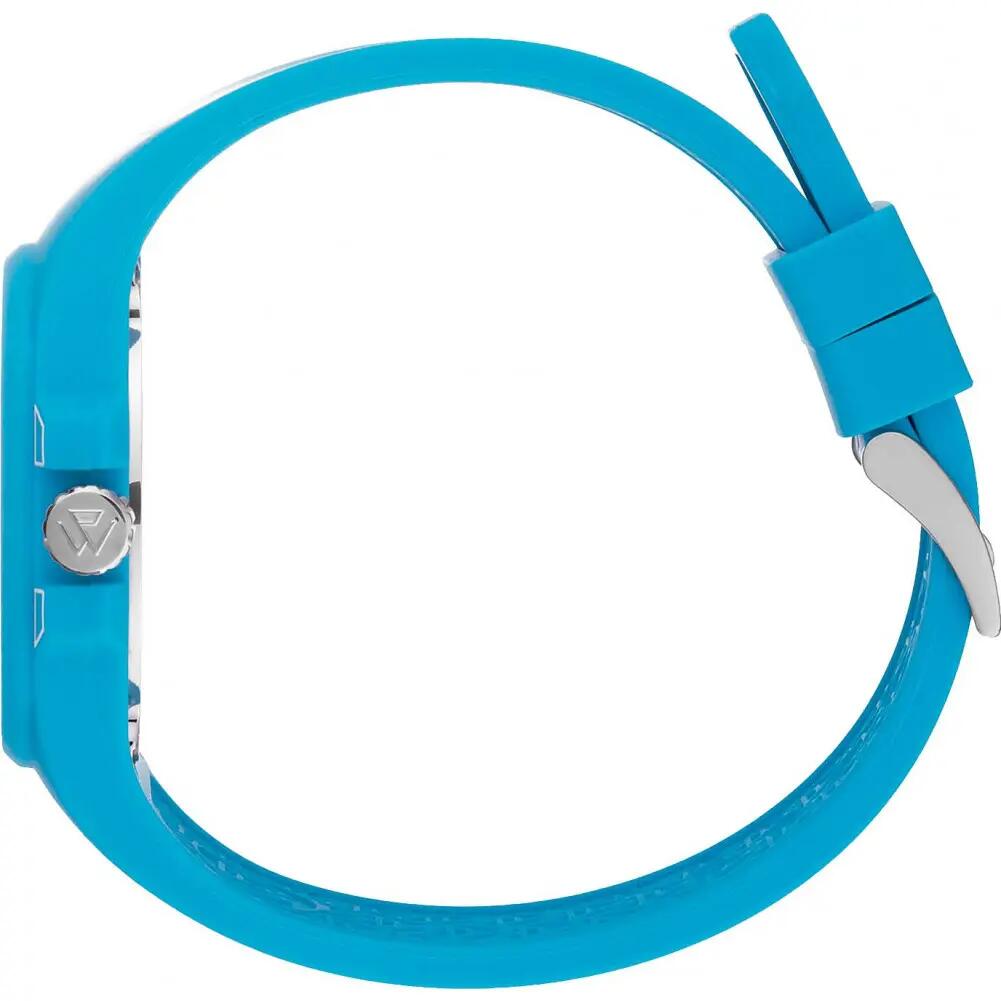 Ice Watch Analogique Montre Turquoise/Turquoise 025706 4/4