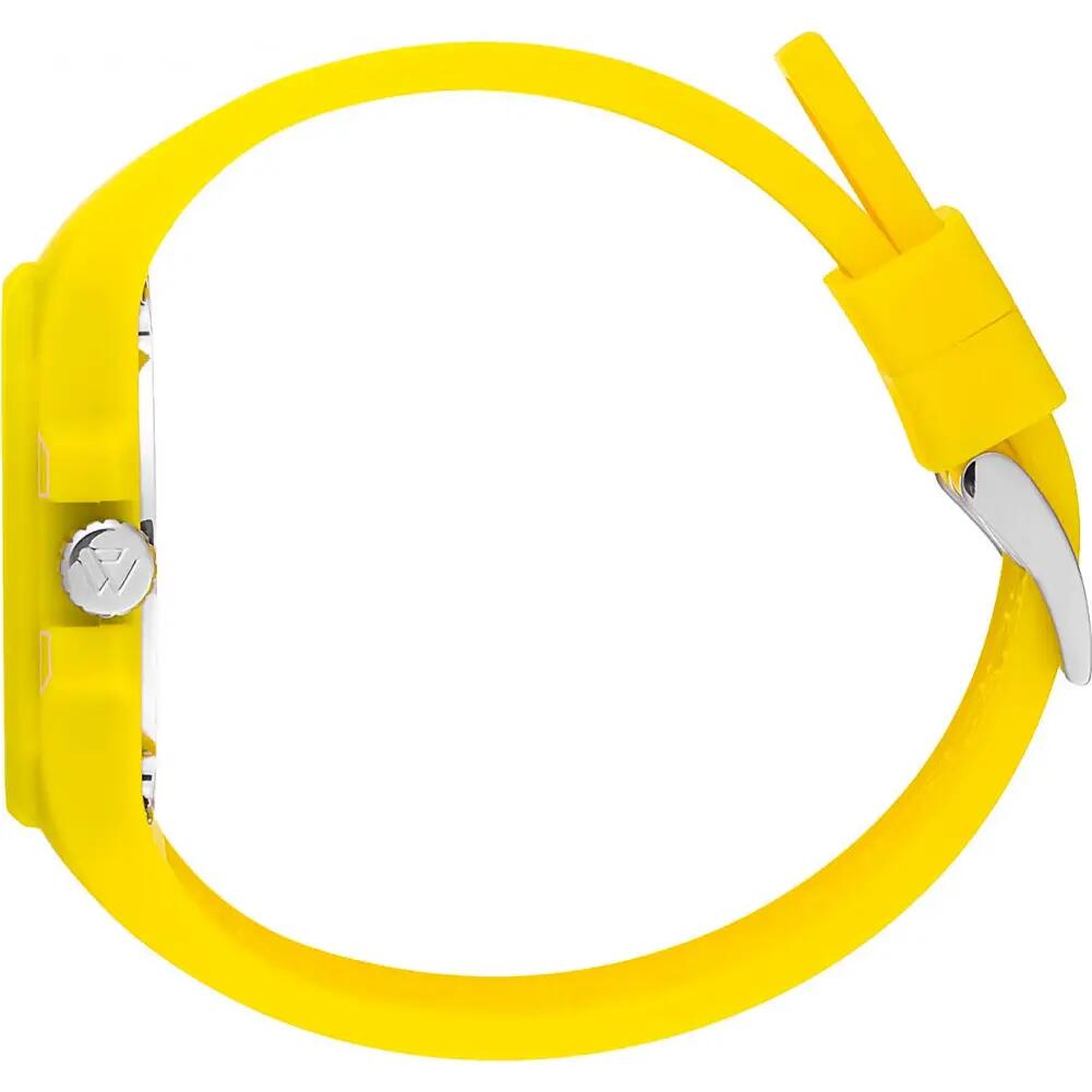 Ice Watch Analoog  Horloge Geel/Geel 025708 4/4