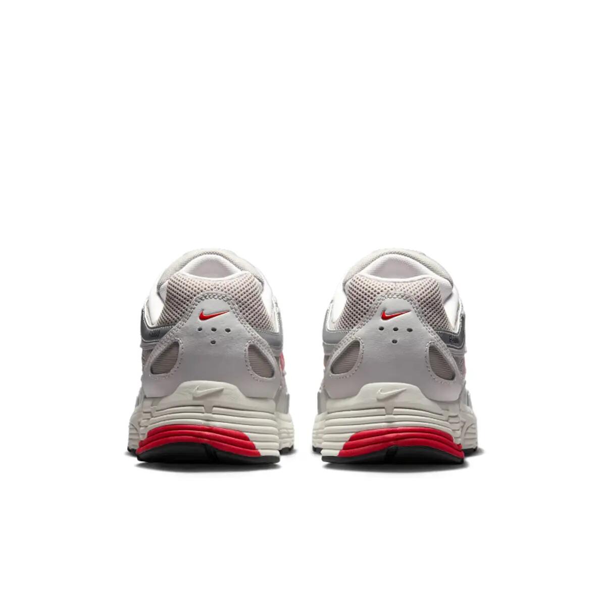Nike P-6000 Grey Fire Red 6/6