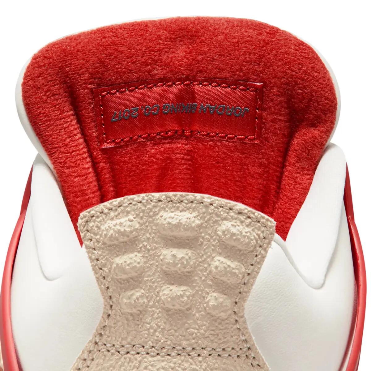 Schoenen  4 Retro OG Nigel Sylvester Brick After Brick 6/6