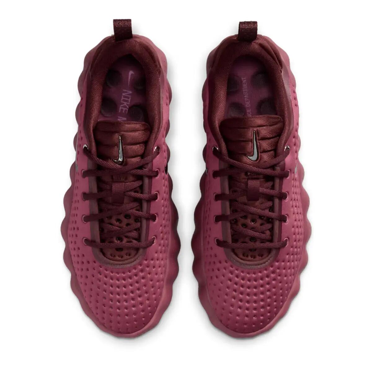 Nike Mind 002 Pink Smoke Mystic Dates (Women's) 5/6