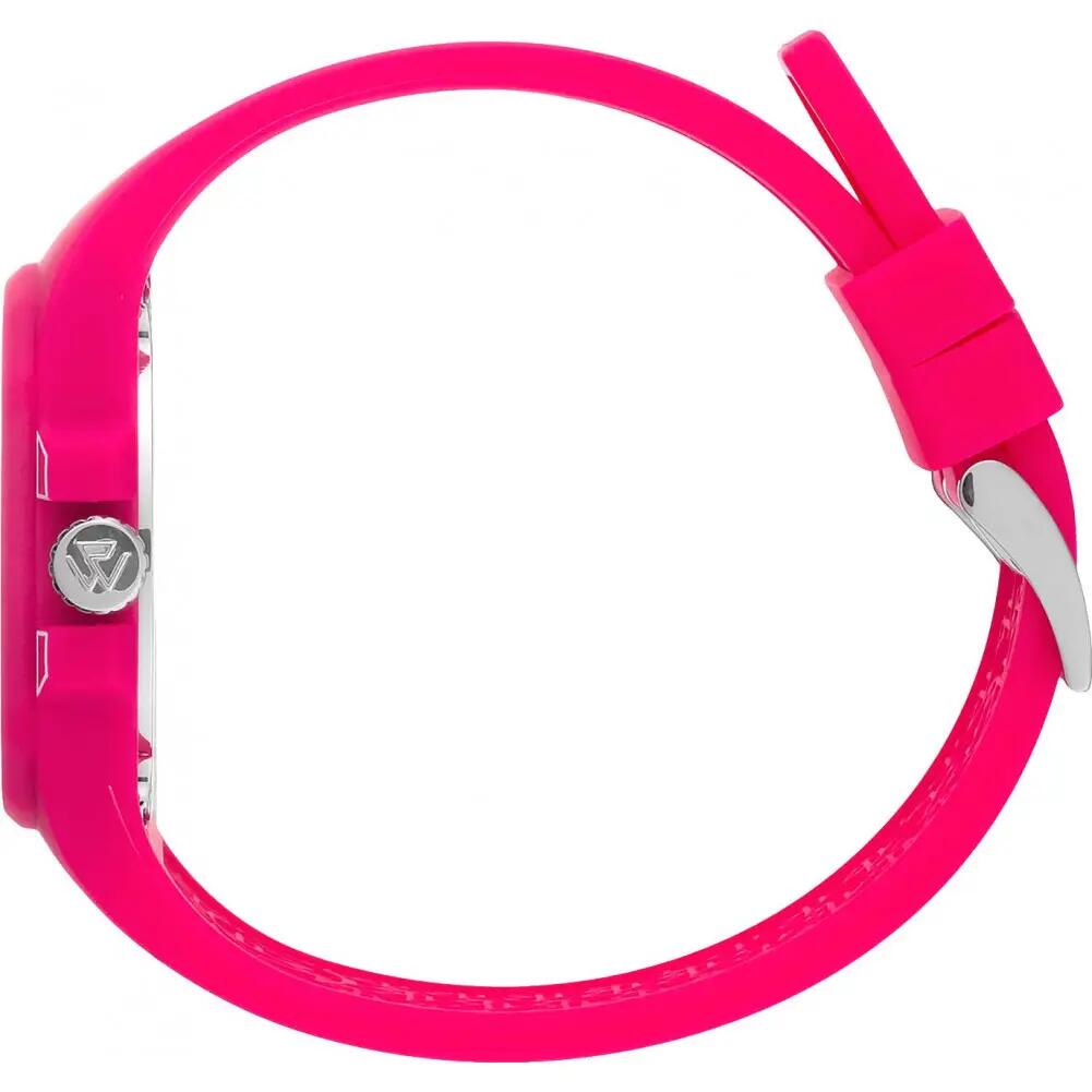 Ice Watch Analog Uhr Rosa/Rosa 025711 4/4