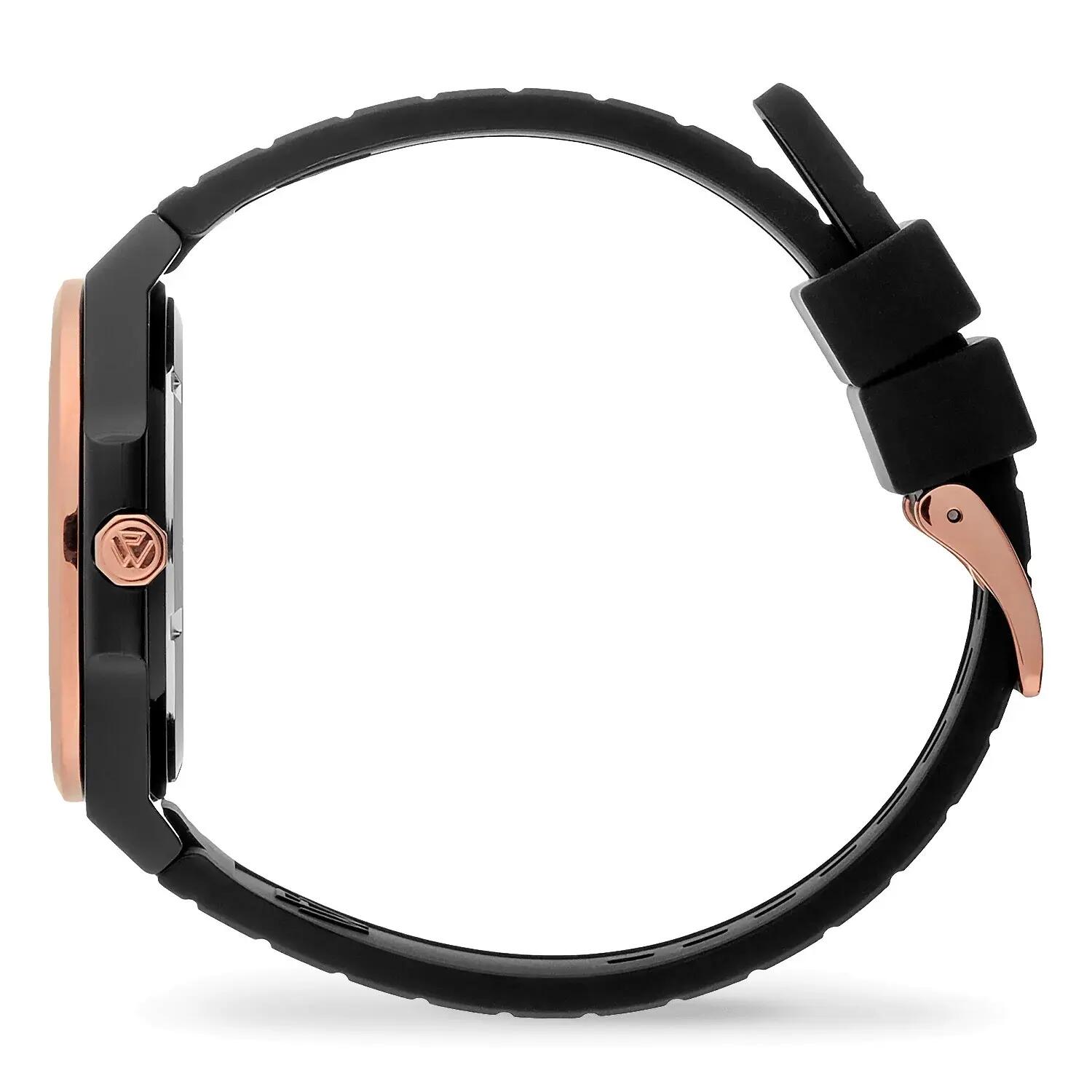 Ice Watch Analogique Montre Noir/Noir 025969 2/4