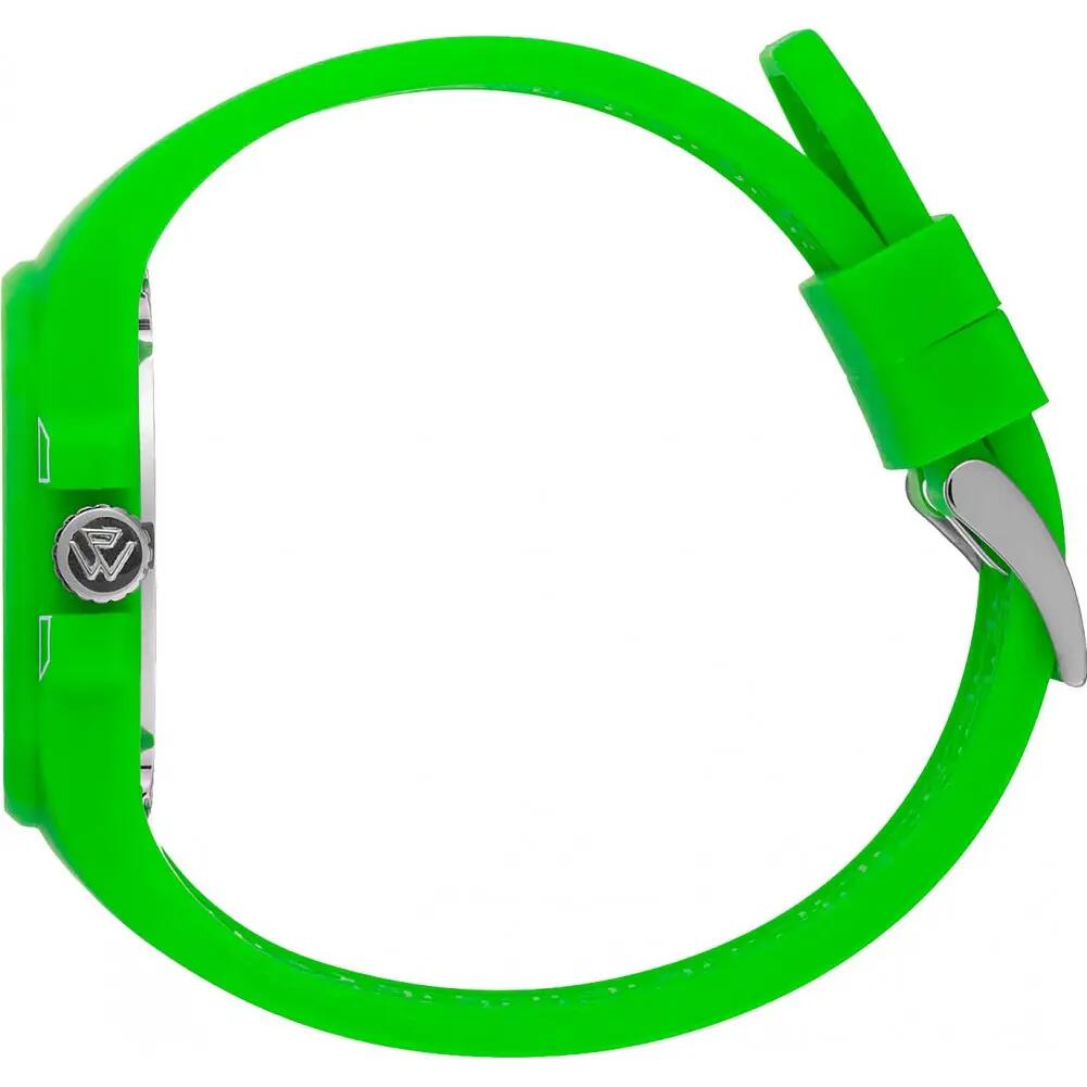Ice Watch Analoog  Horloge Groen/Groen 025710 4/4