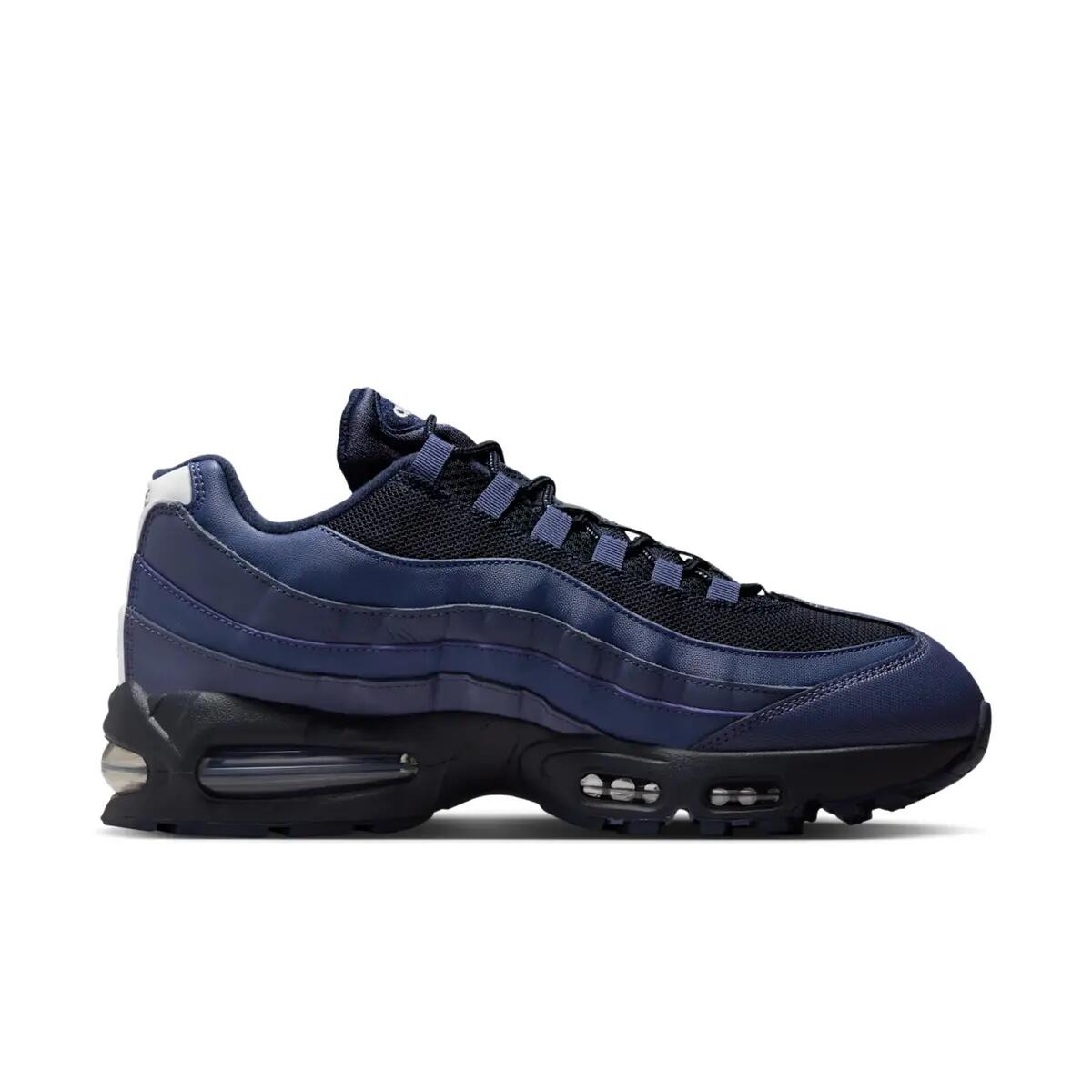 Nike Air Max 95 OG Big Bubble Sanded Purple 4/6
