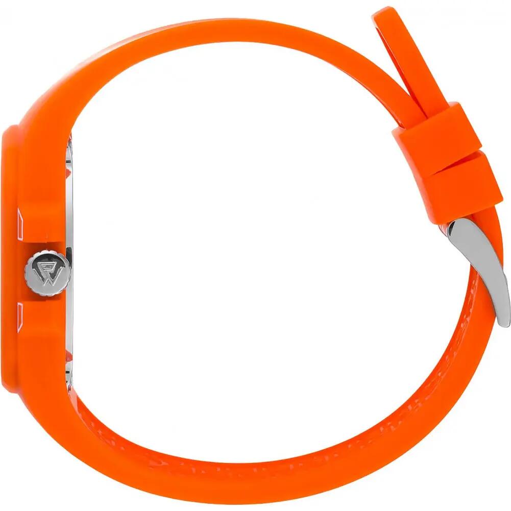 Ice Watch Analog Uhr Orange/Orange 025709 4/4