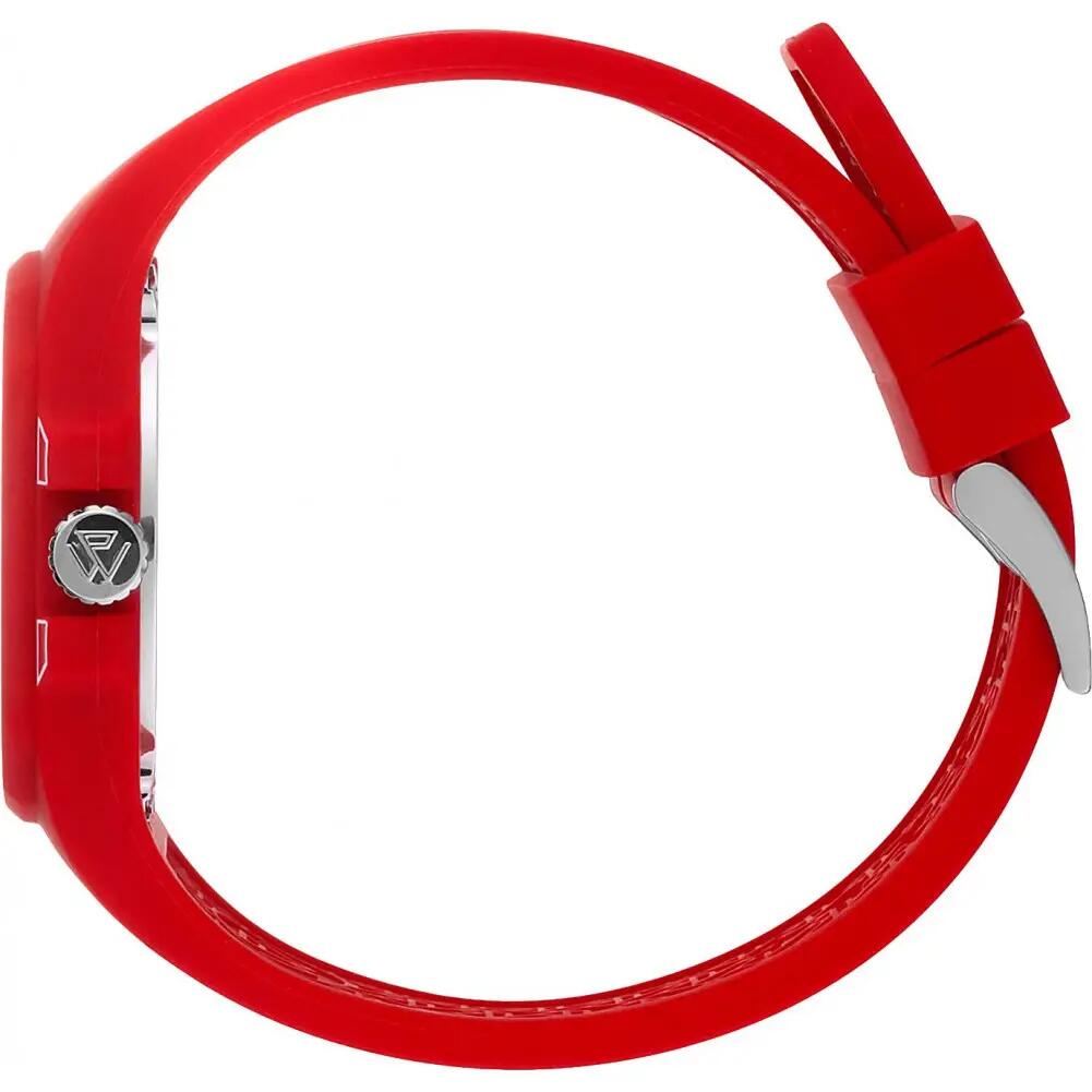 Ice Watch Analog Uhr Rot/Rot 025707 4/4