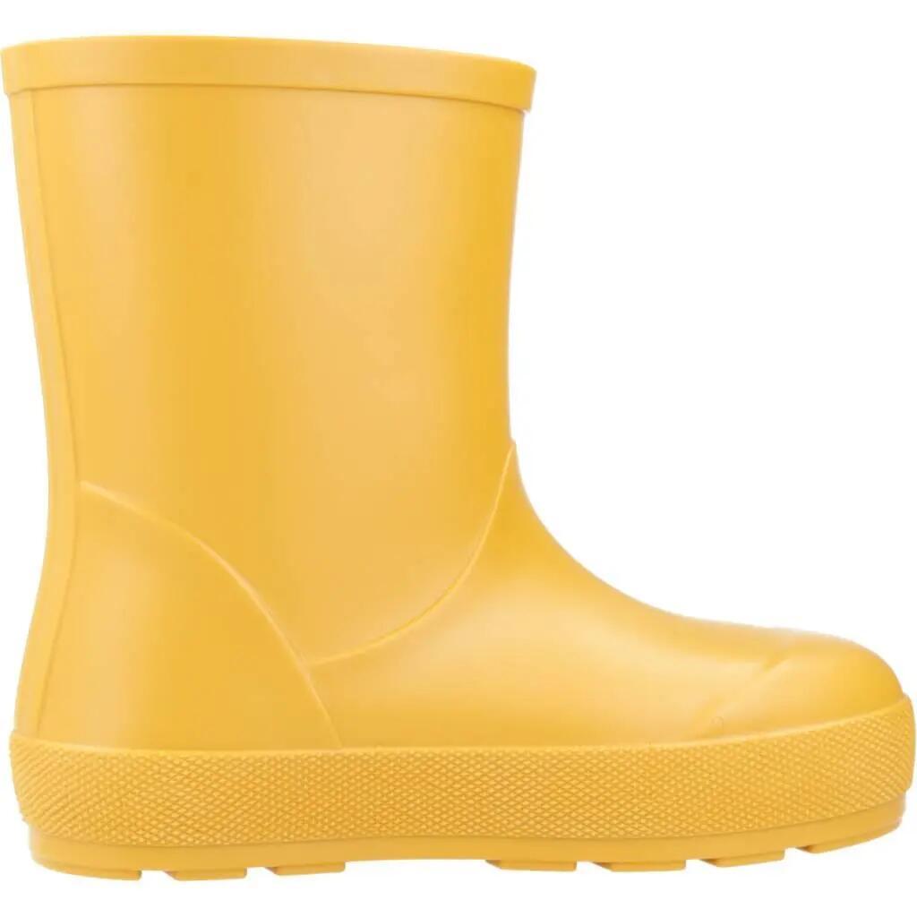 Boots Igor Model Yogi Kleur Geel 4/5