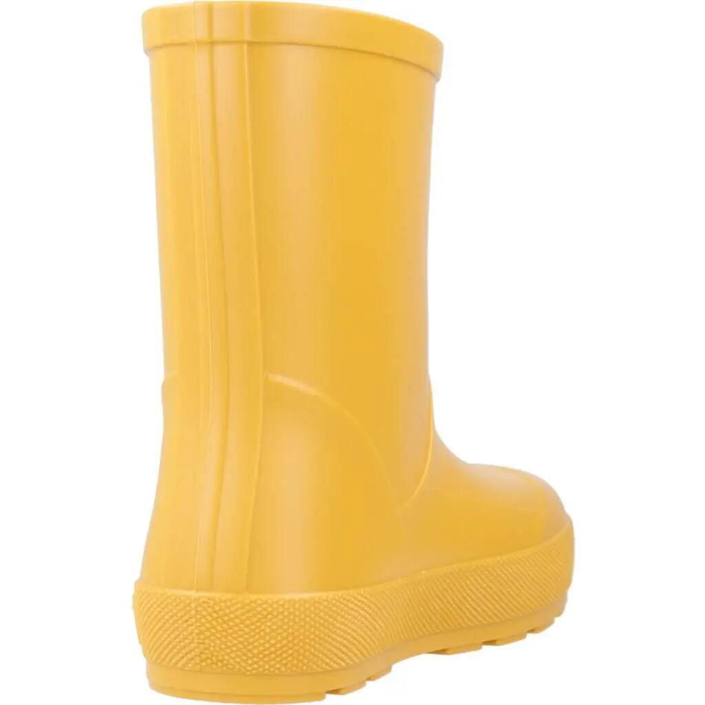 Bottes Igor Modèle Yogi Couleur Jaune 3/5