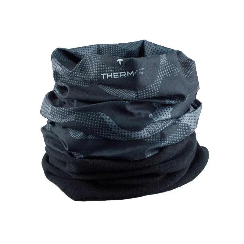 Scaldacollo caldo e traspirante con strato isolante - Extra Warm Heavyweight 5/7