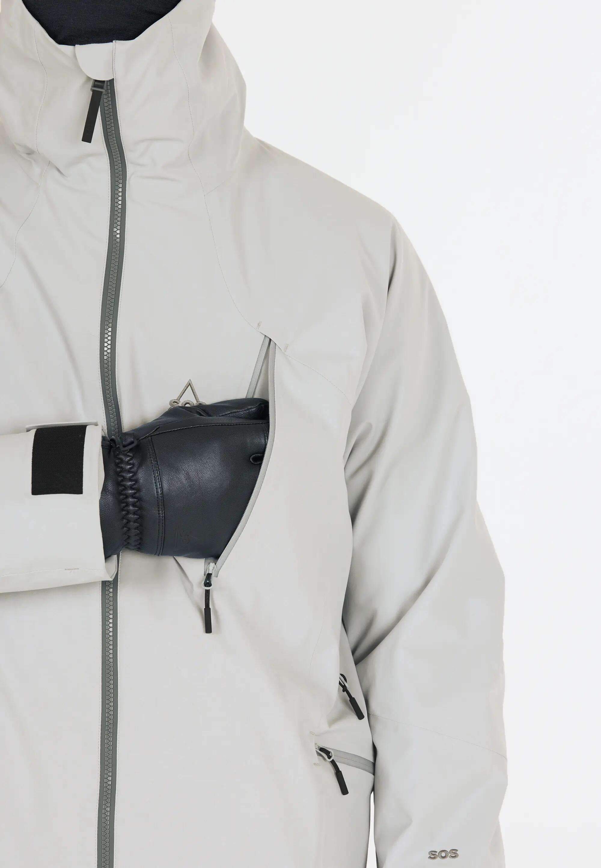 Ski-jack La Thule 9/9