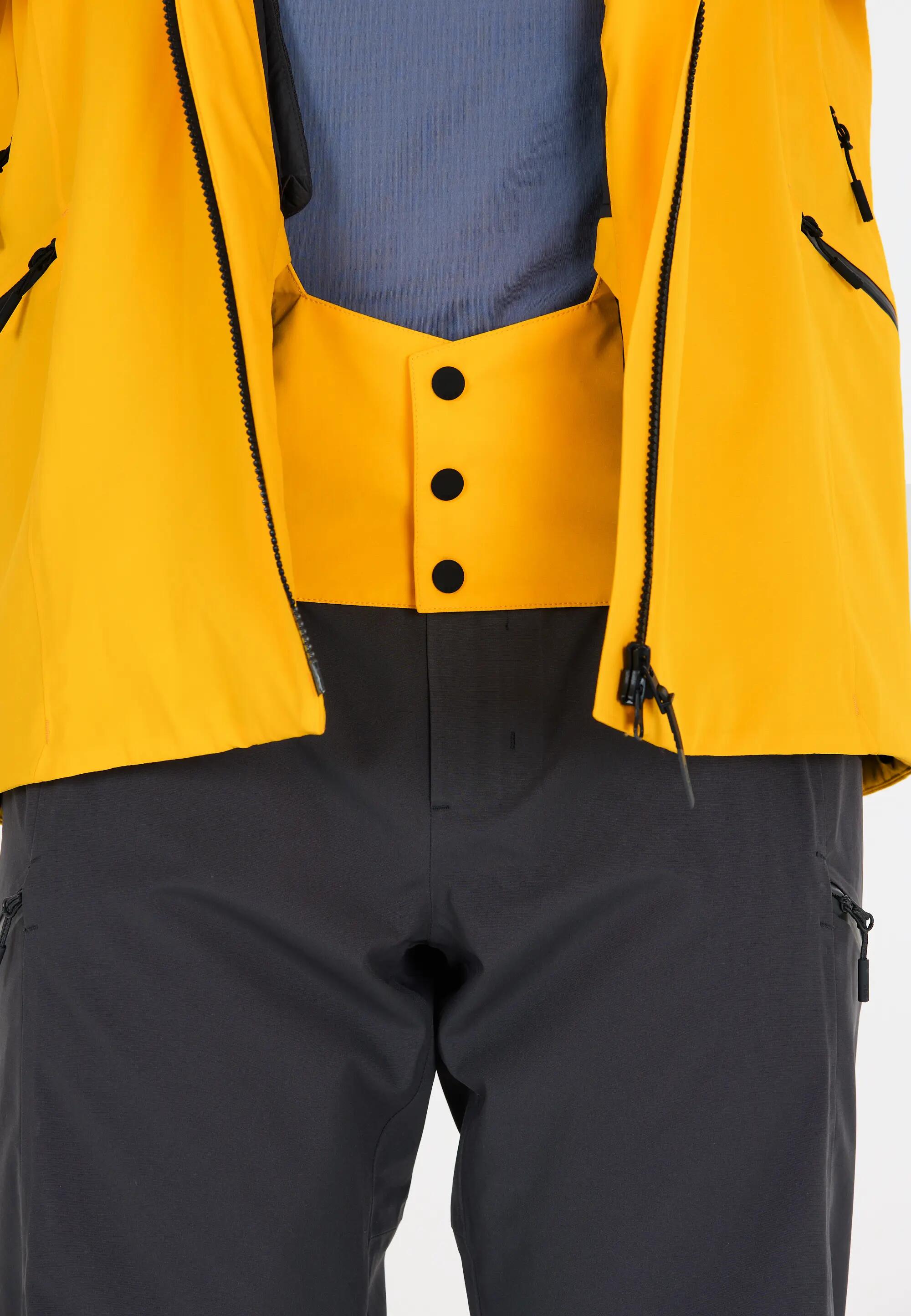 Veste de ski SOS La Thule 2L 9/9