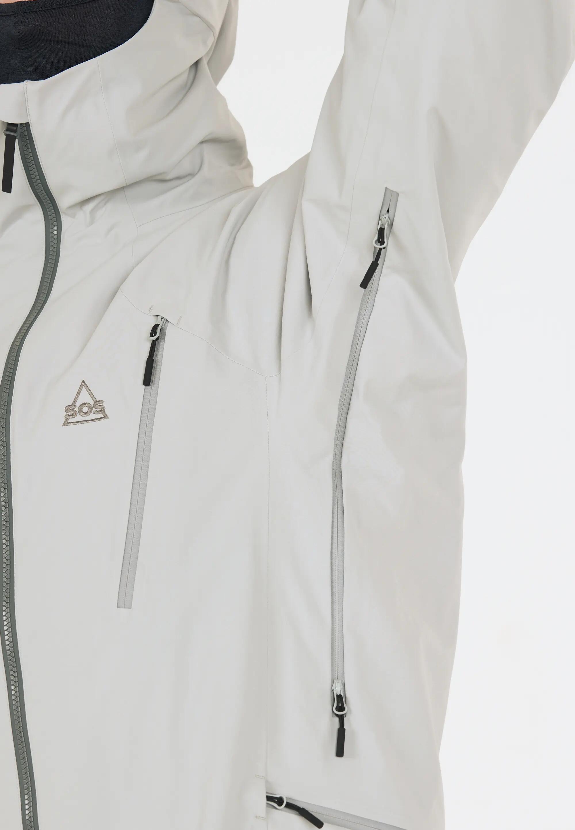 Ski-jack La Thule 8/9