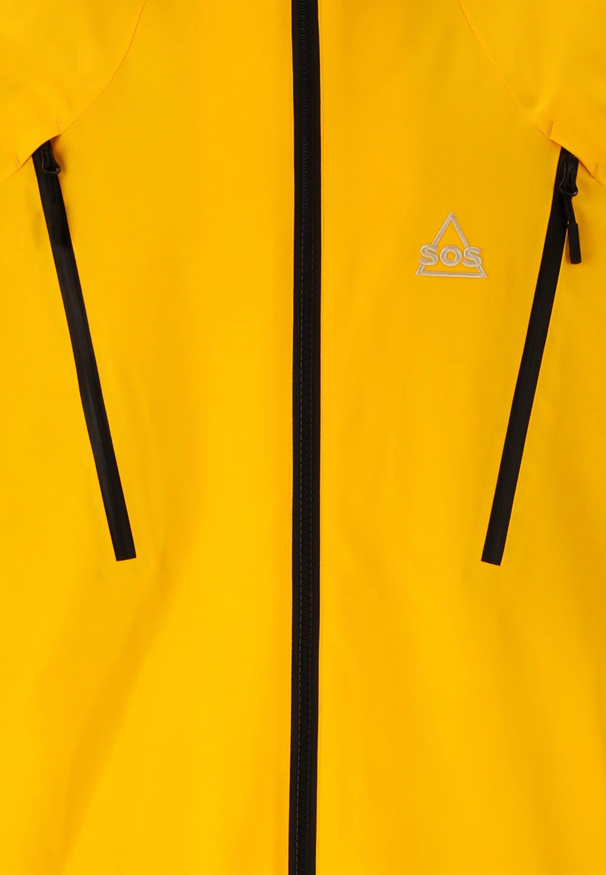 Veste de ski SOS La Thule 2L 8/9