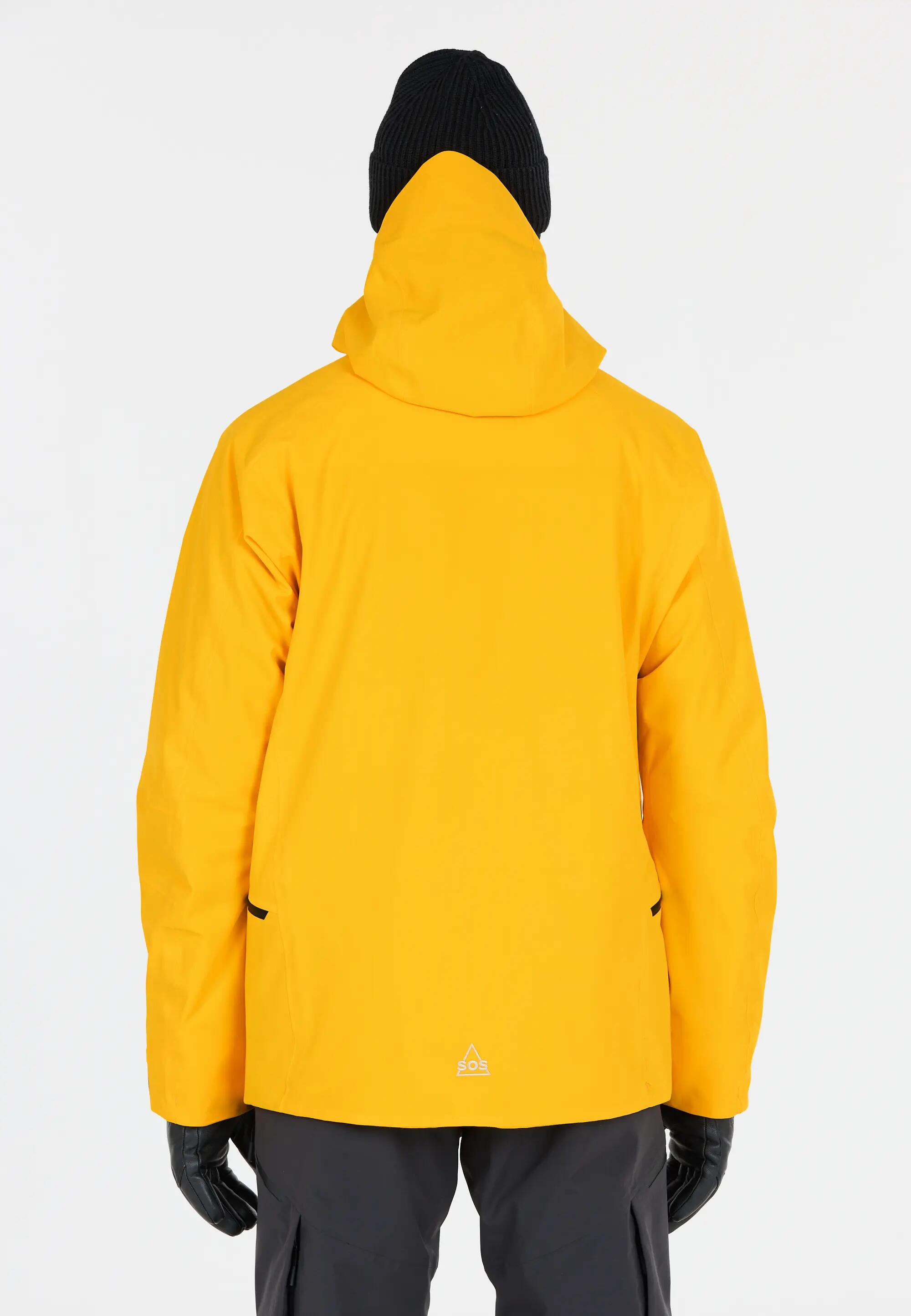 Veste de ski SOS La Thule 2L 7/9