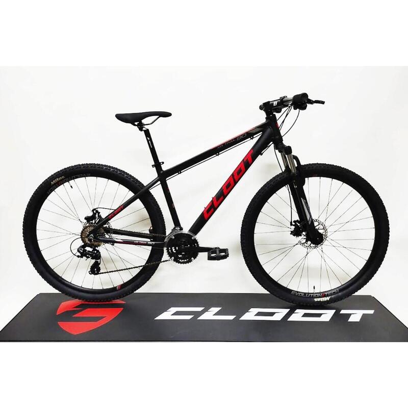 VÉLO CLOOT VTT 29" XR-Trail 90