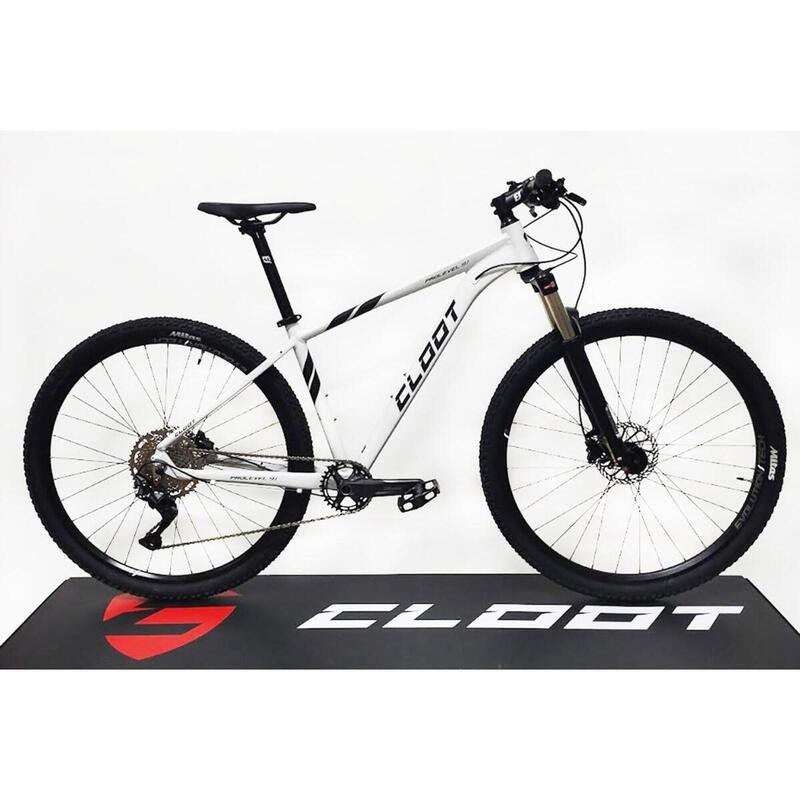 VÉLO CLOOT VTT 29" Prolevel 9,1